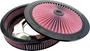 K&N Engineering XStream Custom Air Filter Assembly