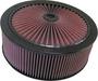K&N Engineering XStream Custom Air Filter Assembly
