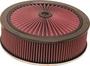 K&N Engineering XStream Custom Air Filter Assembly