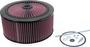 K&N Engineering XStream Custom Air Filter Assembly