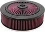 K&N Engineering XStream Custom Air Filter Assembly