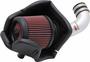 K&N Engineering 69 Series Air Intake System