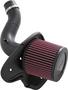 K&N Engineering 69 Series Air Intake System