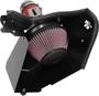 K&N Engineering 69 Series Air Intake System