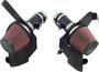 K&N Engineering Typhoon Air Intake System