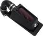 K&N Engineering 69 Series Air Intake System