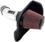 K&N Engineering 69 Series Air Intake System