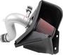 K&N Engineering Typhoon Air Intake System