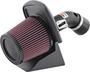 K&N Engineering 69 Series Air Intake System