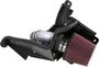 K&N Engineering 69 Series Air Intake System