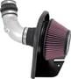 K&N Engineering 69 Series Air Intake System