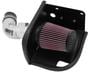 K&N Engineering 69 Series Air Intake System