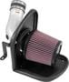 K&N Engineering 69 Series Air Intake System
