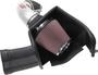 K&N Engineering 69 Series Air Intake System