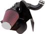 K&N Engineering 69 Series Air Intake System