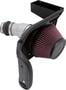 K&N Engineering Typhoon Air Intake System