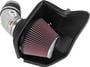 K&N Engineering 69 Series Air Intake System