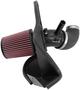 K&N Engineering 69 Series Air Intake System