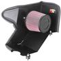 K&N Engineering 69 Series Air Intake System