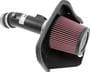 K&N Engineering 69 Series Air Intake System