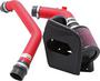K&N Engineering 69 Series Air Intake System
