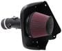 K&N Engineering 69 Series Air Intake System