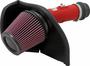 K&N Engineering 69 Series Air Intake System
