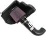 K&N Engineering 69 Series Air Intake System