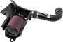 K&N Engineering 69 Series Air Intake System