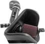 K&N Engineering 69 Series Air Intake System
