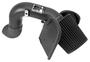 K&N Engineering Blackhawk Induction Air Intake System