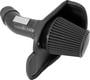 K&N Engineering Blackhawk Induction Air Intake System