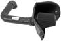 K&N Engineering Blackhawk Induction Air Intake System