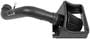 K&N Engineering Blackhawk Induction Air Intake System