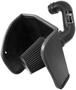 K&N Engineering Blackhawk Induction Air Intake System