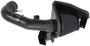 K&N Engineering Blackhawk Induction Air Intake System