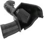 K&N Engineering Blackhawk Induction Air Intake System