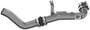 K&N Engineering 77 Series Charge Pipe Kit