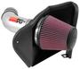 K&N Engineering 77 Series Air Intake System