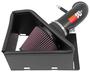 K&N Engineering 77 Series Air Intake System