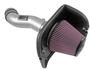 K&N Engineering 77 Series Air Intake System