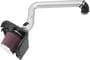 K&N Engineering 77 Series Air Intake System