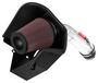 K&N Engineering 77 Series Air Intake System