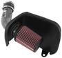 K&N Engineering 77 Series Air Intake System