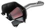 K&N Engineering 77 Series Air Intake System
