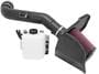 K&N Engineering 77 Series Air Intake System