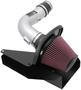 K&N Engineering 77 Series Air Intake System