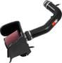 K&N Engineering 77 Series Air Intake System