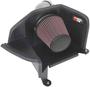 K&N Engineering 77 Series Air Intake System