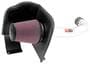 K&N Engineering 77 Series Air Intake System
